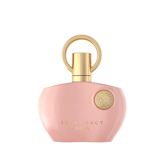 SUPREMACY PINK by Afnan Perfumes