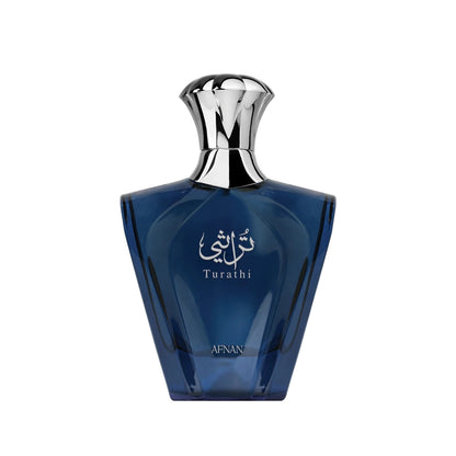 TURATHI BLUE by Afnan Perfumes