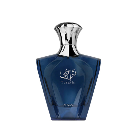 TURATHI BLUE by Afnan Perfumes