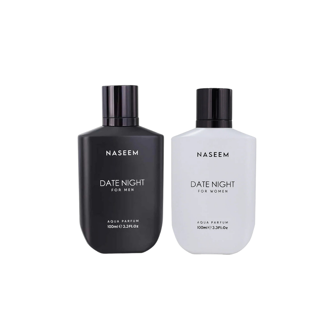 DATE NIGHT BUNDLE