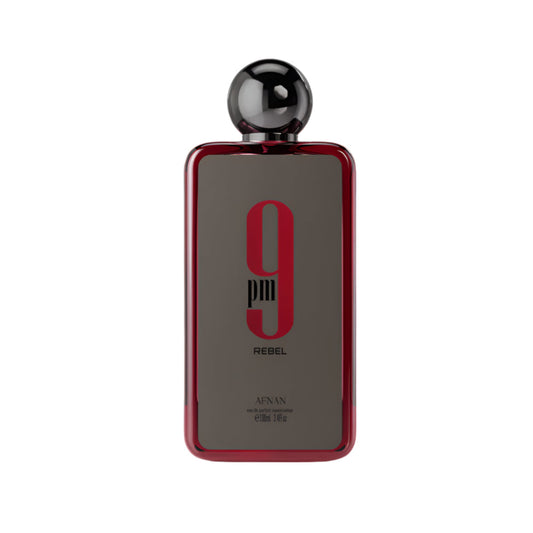 9 PM Rebel by Afnan Perfumes