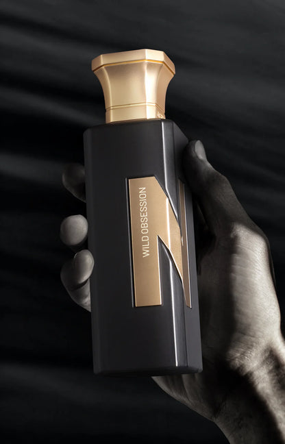 WILD OBSESSION by Naseem Perfume