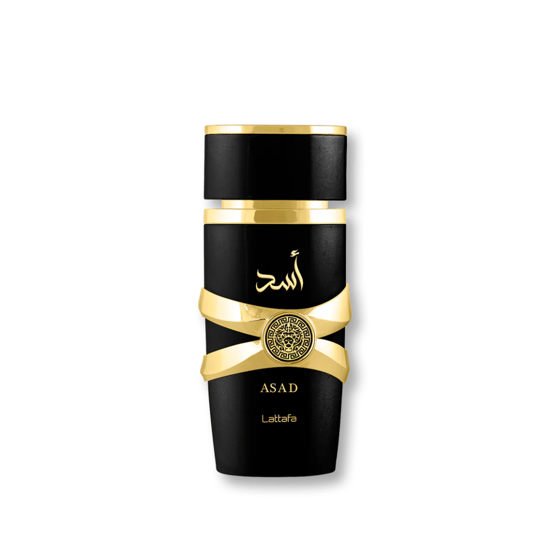 ASAD by Lattafa Perfumes