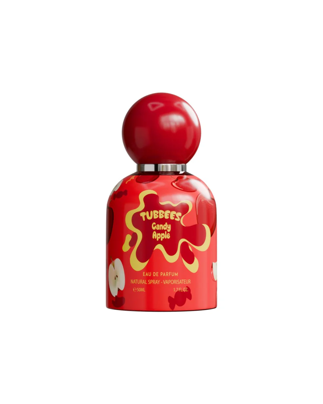 CANDY APPLE by Its Tubbees