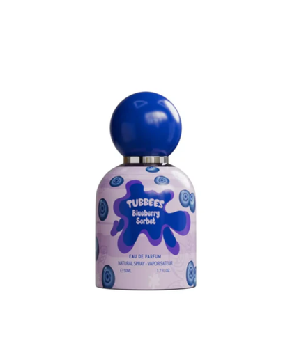 BLUEBERRY SORBET by Its Tubbees