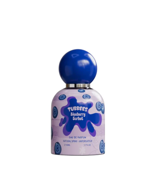 BLUEBERRY SORBET by Its Tubbees