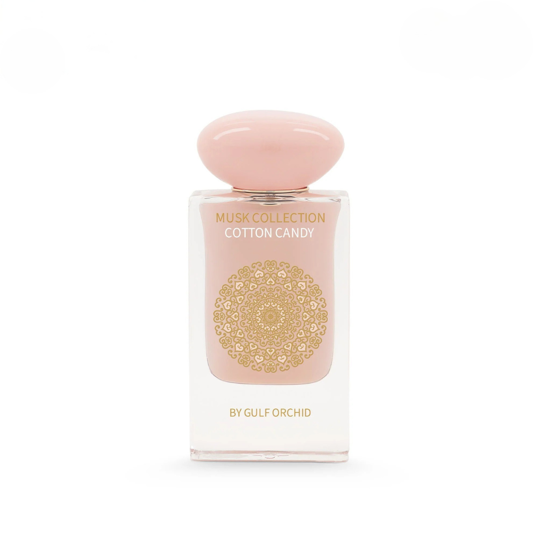 COTTON CANDY by Gulf Orchid