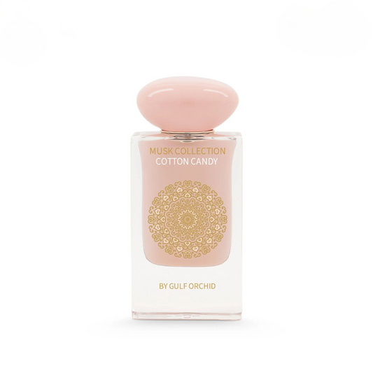 COTTON CANDY by Gulf Orchid