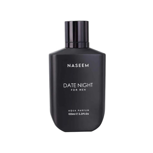 DATE NIGHT FOR MEN by Naseem Perfume