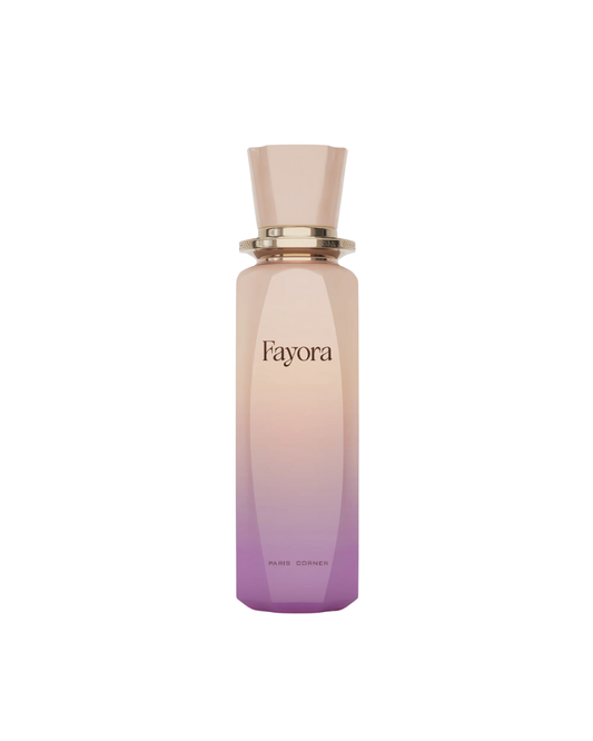 FAYORA by Paris Corner