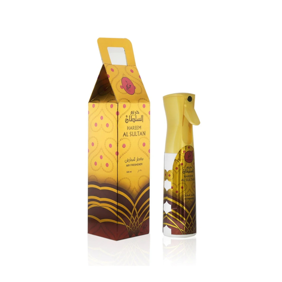 HAREEM AL SULTAN AIR FRESHENER by Khadlaj