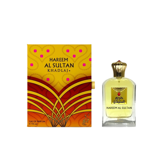 HAREEM AL SULTAN SPRAY by Khadlaj