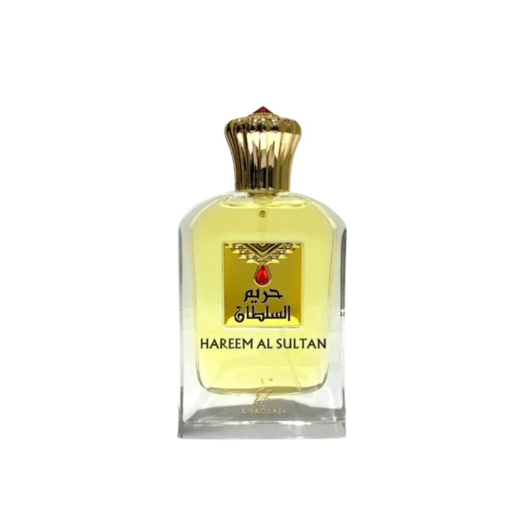 HAREEM AL SULTAN SPRAY by Khadlaj