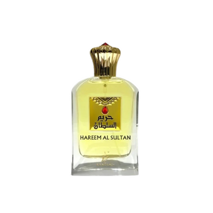 HAREEM AL SULTAN SPRAY by Khadlaj