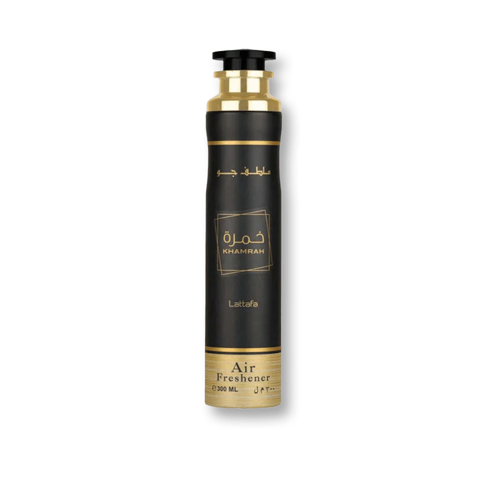 KHAMRAH AIR FRESHENER by Lattafa