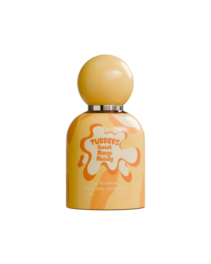 SWEET MANGO MELODY by Its Tubbees