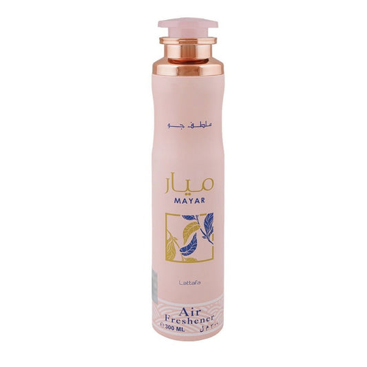 MAYAR AIR FRESHENER by Lattafa