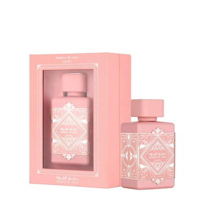 NOBLE BLUSH by Lattafa Perfumes