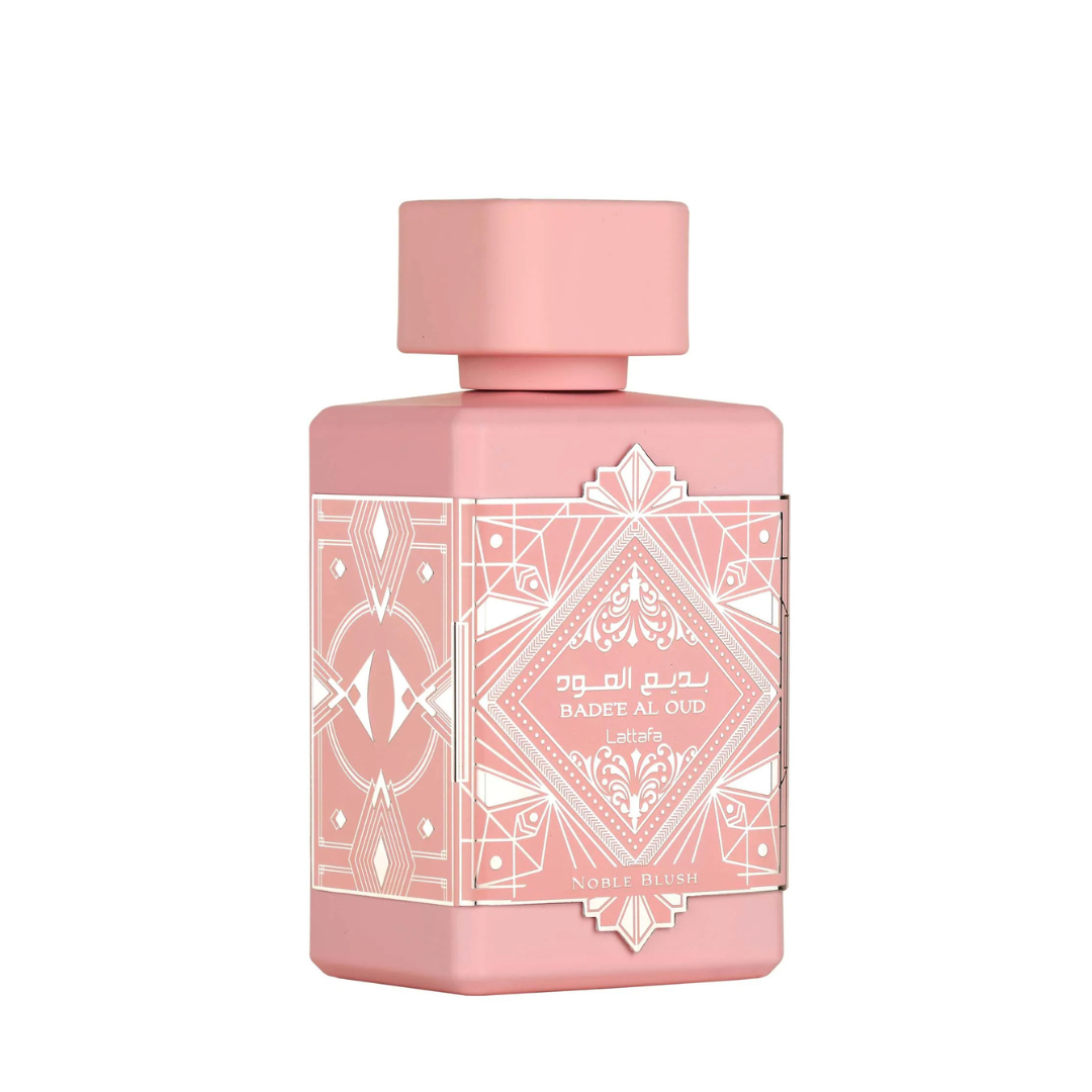 NOBLE BLUSH by Lattafa Perfumes