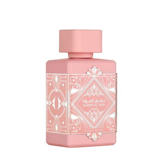NOBLE BLUSH by Lattafa Perfumes