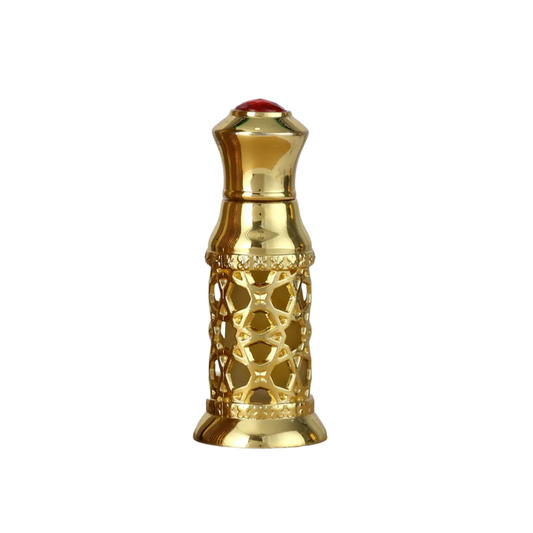OUD SAFI Perfume Oil by Naseem Perfume
