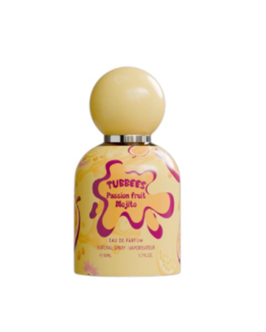 PASSION FRUIT MOJITO by Its Tubbees