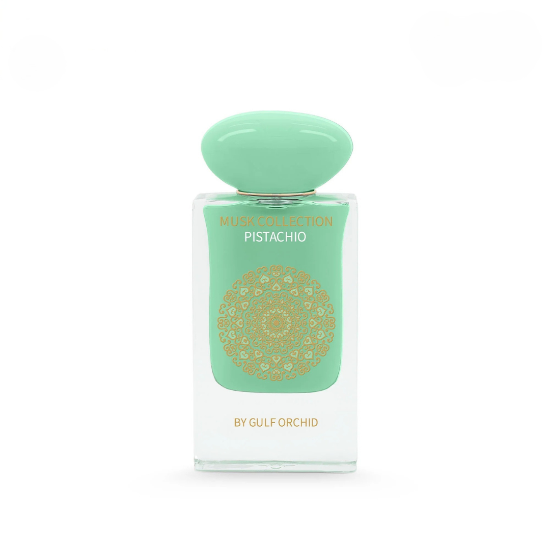 PISTACHIO MUSK by Gulf Orchid
