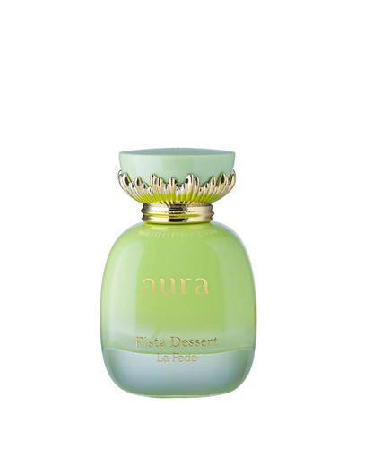 LA FEDE AURA PISTA DESSERT by Khadlaj