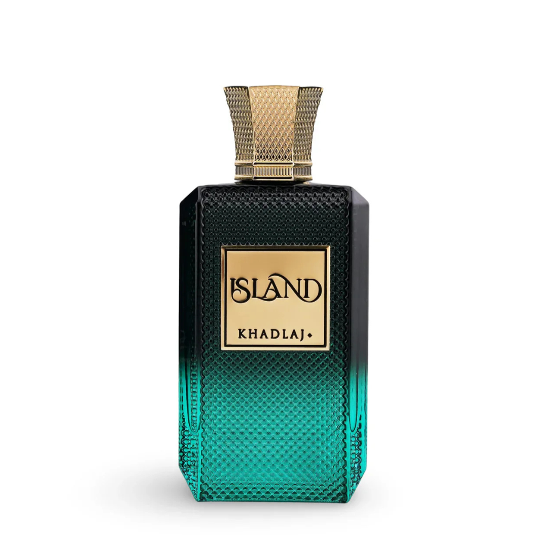 ISLAND by Khadlaj Perfumes
