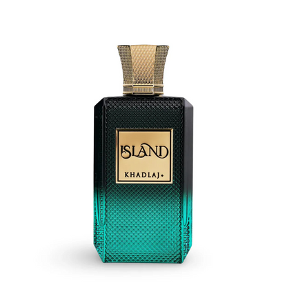 ISLAND by Khadlaj Perfumes