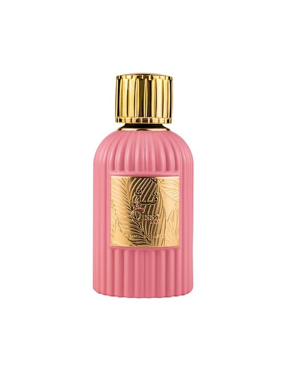 QISSA PINK by Paris Corner