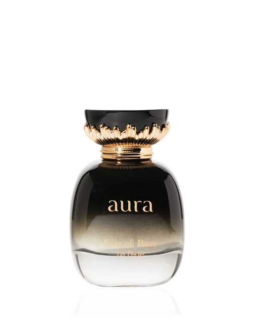 LA FEDE AURA KISS OF ROSE by Khadlaj