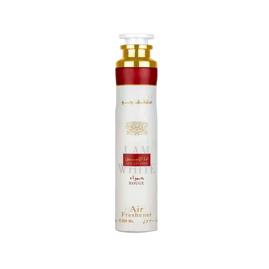 ANA ABIYEDH ROUGE AIR FRESHENER by Lattafa