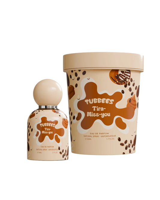 TIRA MISS YOU by Its Tubbees