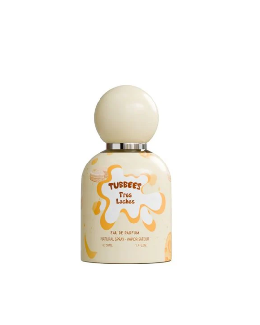 TRES LECHES by Its Tubbees