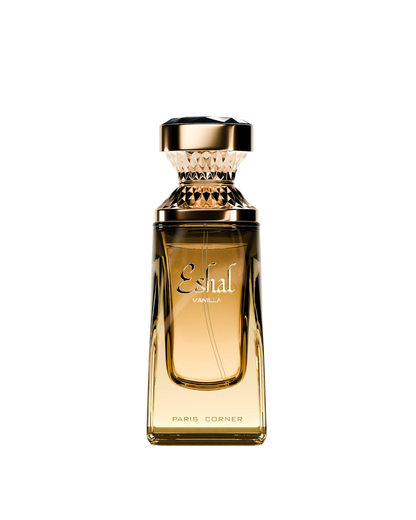ESHAL VANILLA by Paris Corner
