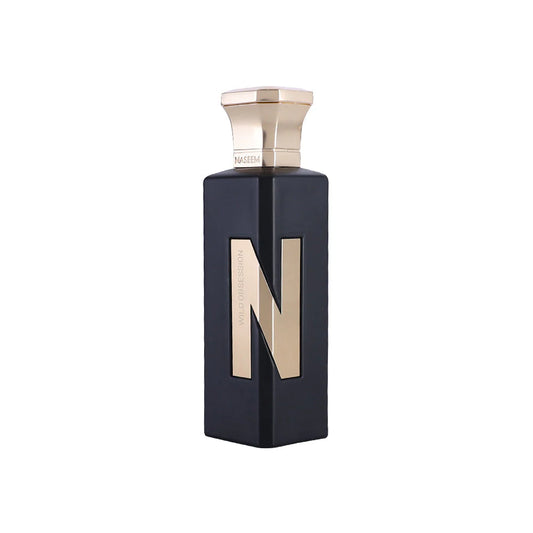 WILD OBSESSION by Naseem Perfume
