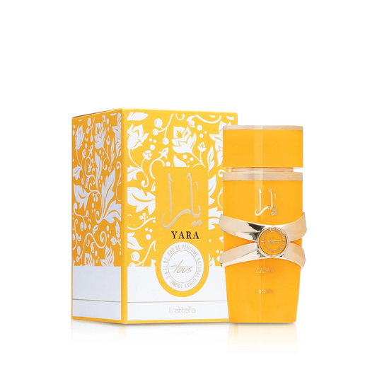YARA TOUS by Lattafa Perfumes