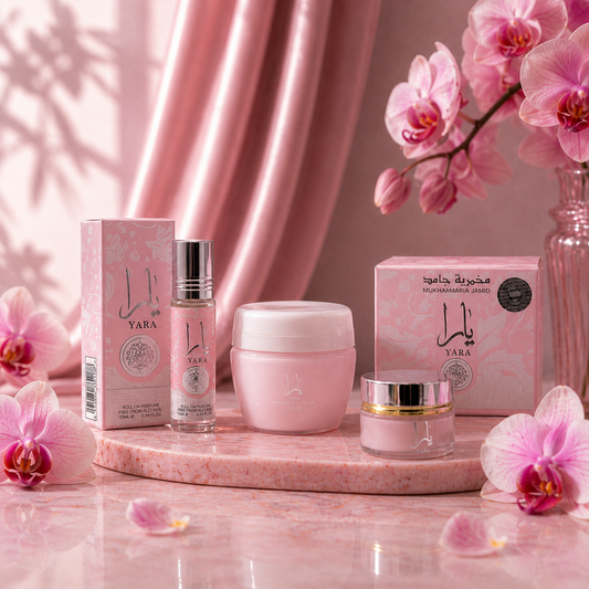 Yara Essentials