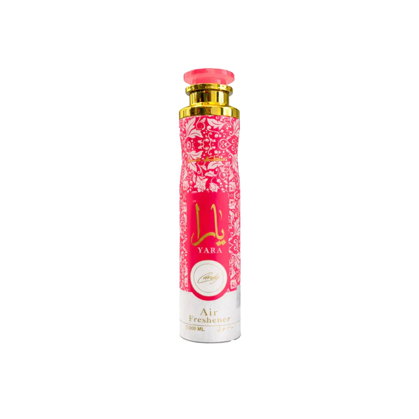 YARA CANDY AIR FRESHENER by Lattafa