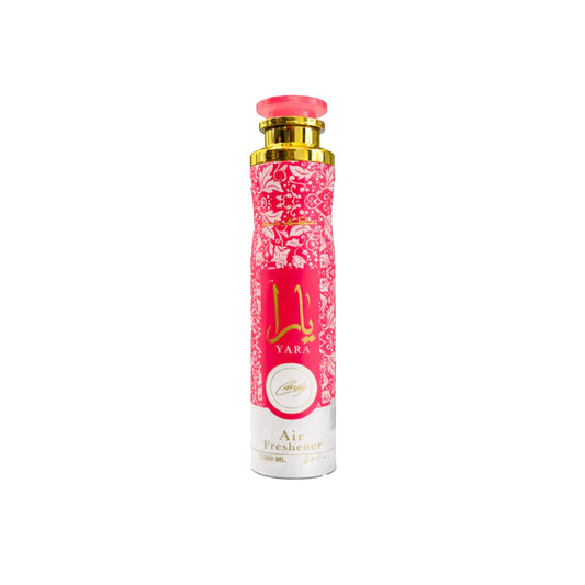 YARA CANDY AIR FRESHENER by Lattafa